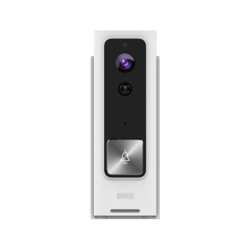 DDV-203【WiFi Doorbell】